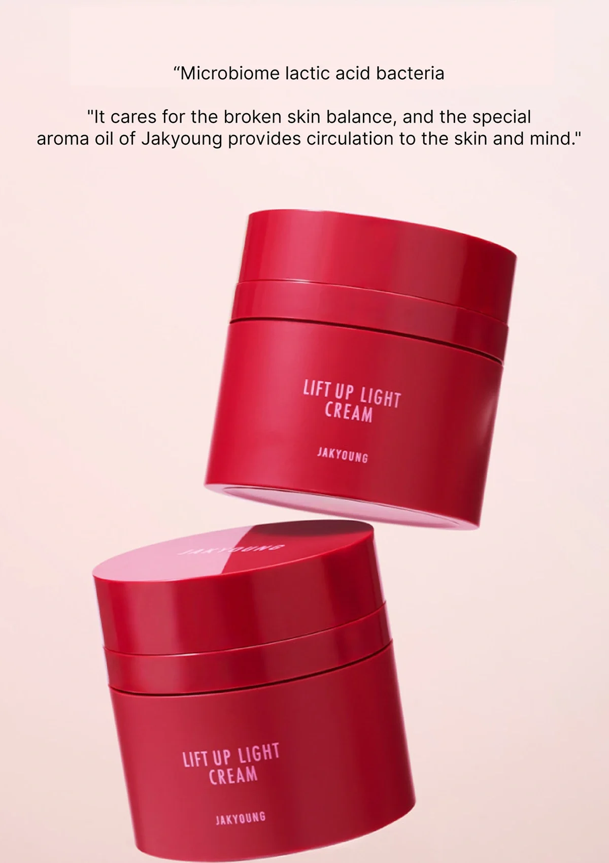 [JAKYOUNG] Cellu-Light Stick I Lift Up Light Cream 50g - Image 22