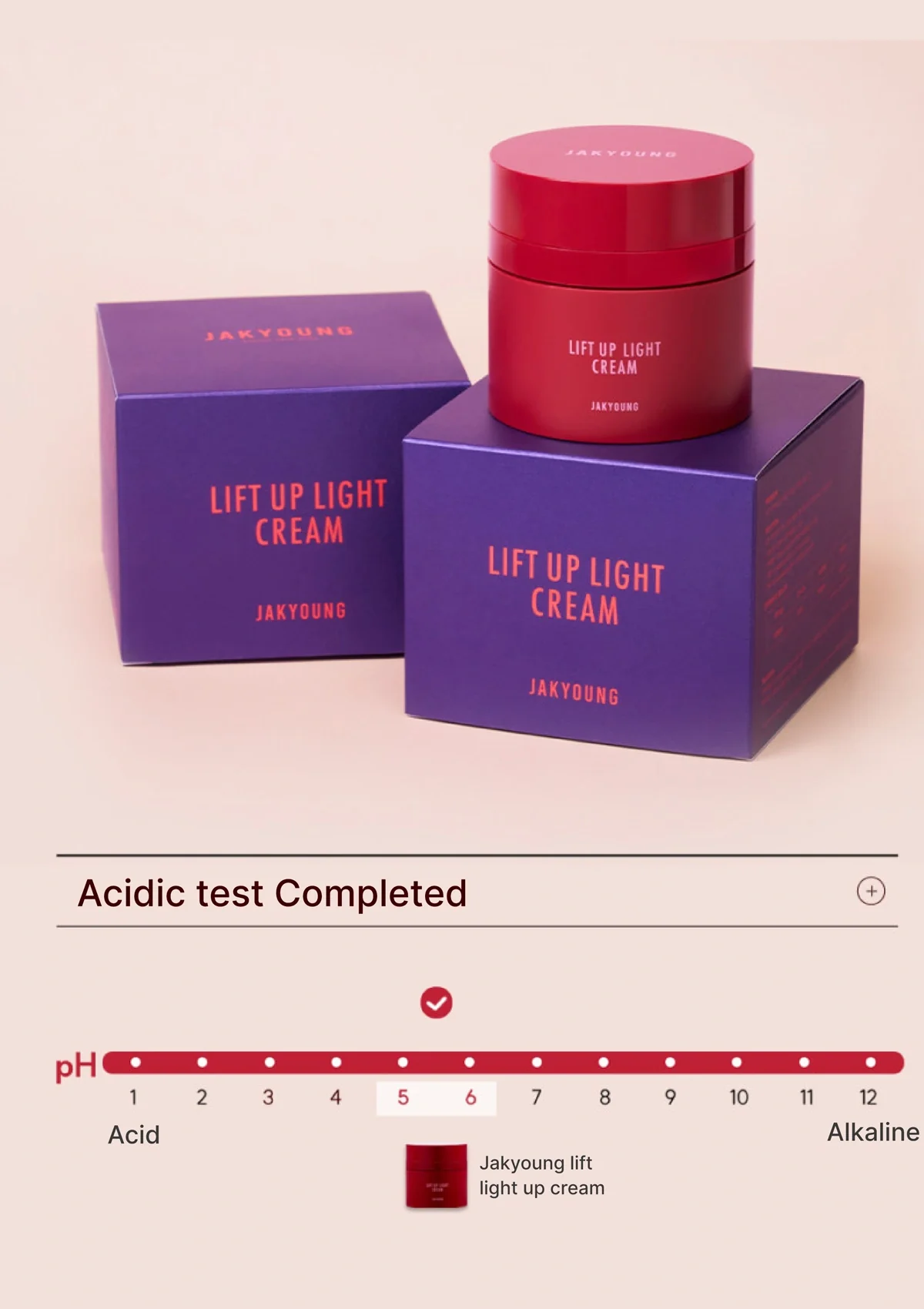 [JAKYOUNG] Cellu-Light Stick I Lift Up Light Cream 50g - Image 32
