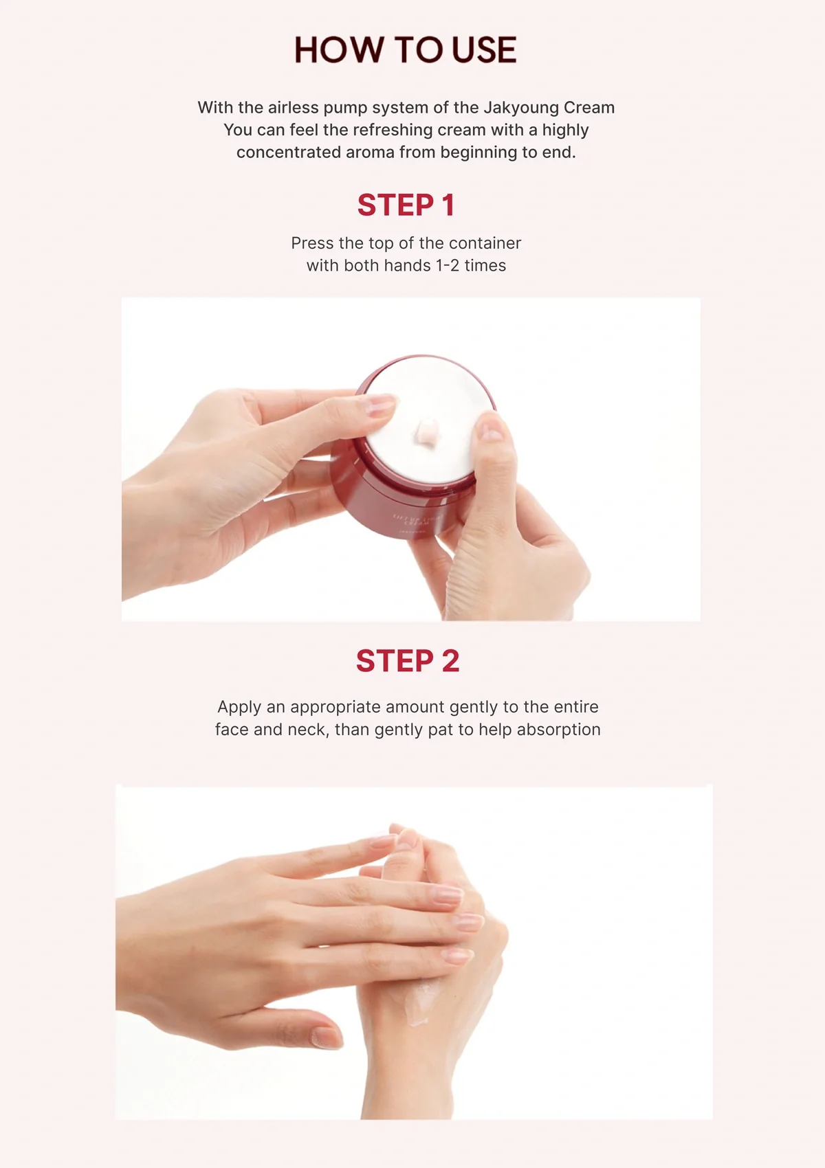 [JAKYOUNG] Cellu-Light Stick I Lift Up Light Cream 50g - Image 33