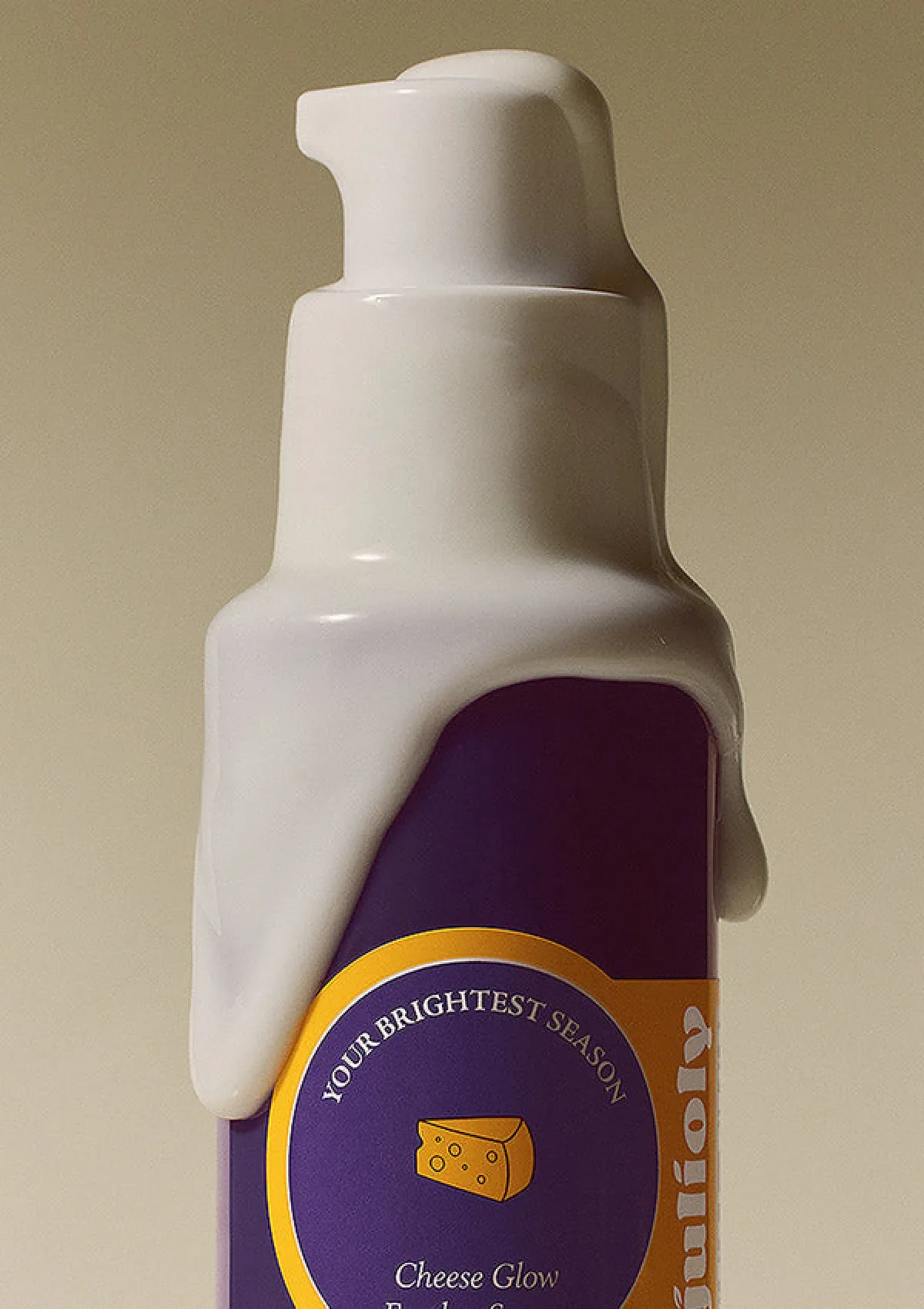 [JULIOLY] Cheese Glow Fondue Serum 50ml - Image 22