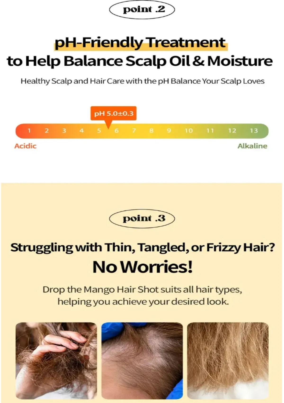 [JULIOLY] Silk Keratin Repair Treatment for Scalp and Hair 300ml - Image 7