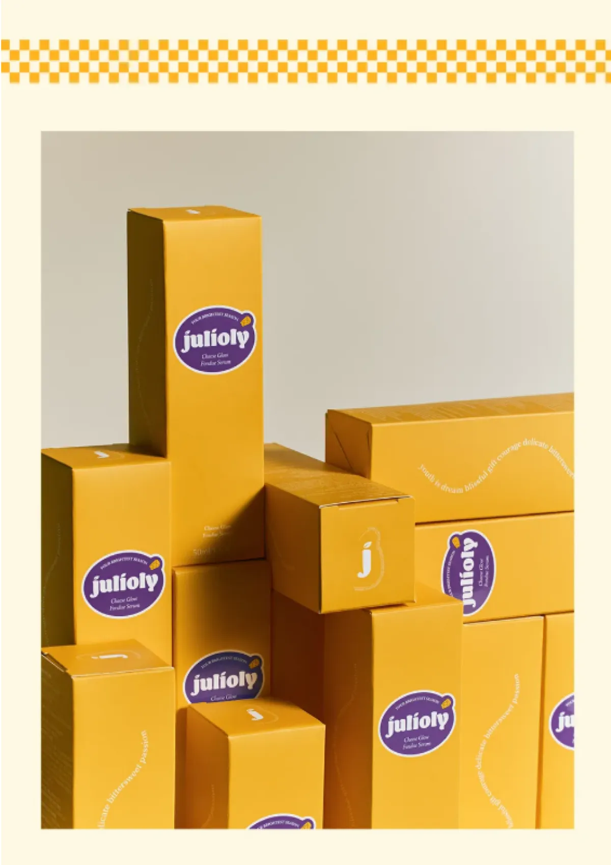[JULIOLY] Cheese Glow Fondue Serum 50ml - Image 19