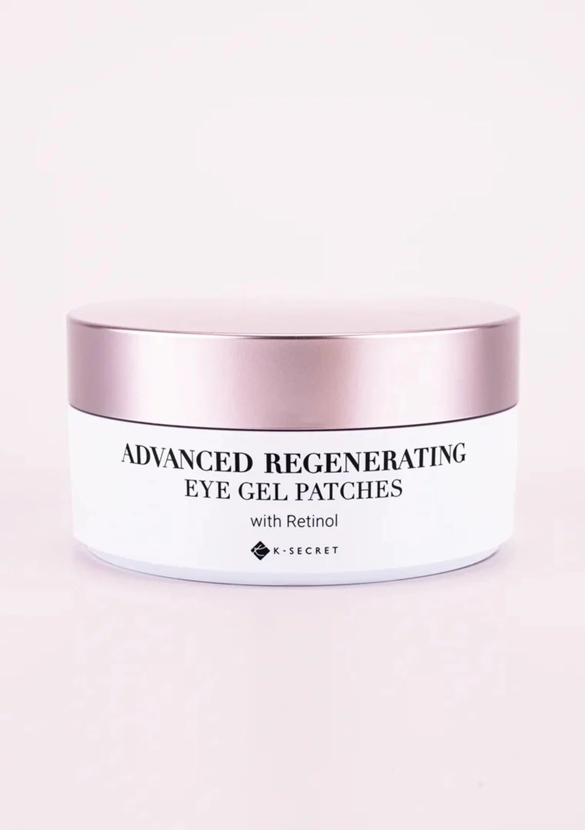 [K-SECRET] Advanced Regenerating Eye Gel Patches with Retinol (1 Box = 60 Patches x 102g) - Image 10