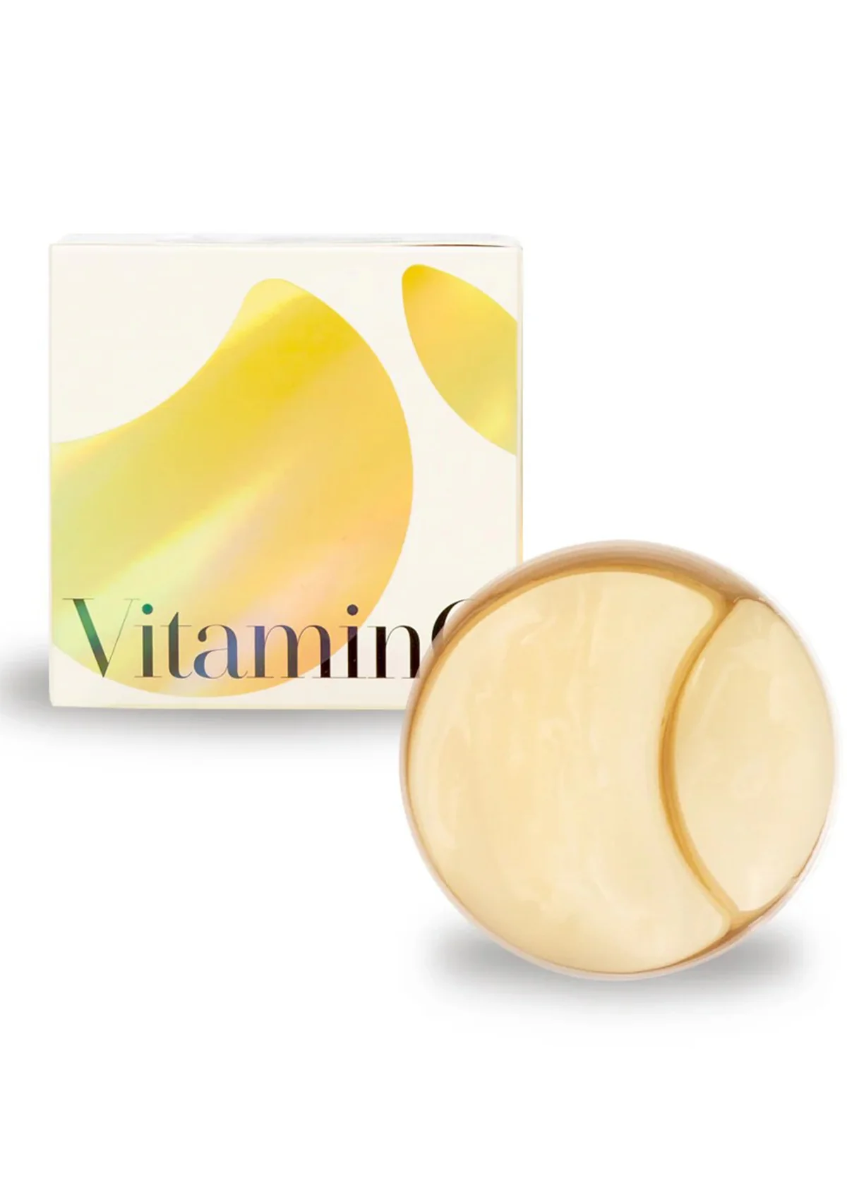 [K-SECRET] Extra Illuminating Eye Gel Patches with Vitamin C (1 Box = 60 Patches x 102g) - Image 7