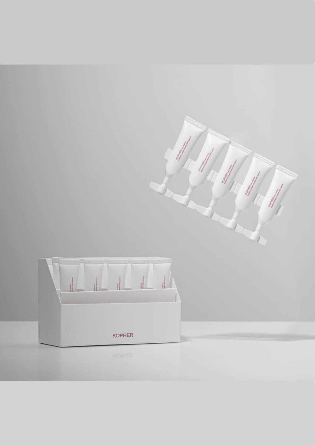 [KOPHER] Curepair Melder SOS System (1 Box = 1.5ml x 20pcs) - Image 2