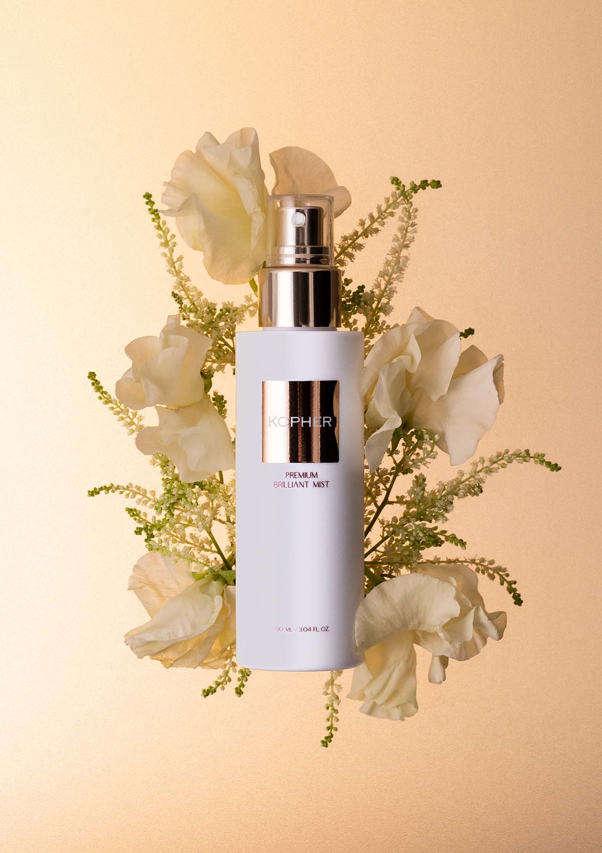 [KOPHER] Premium Brilliant Mist 90ml - Image 2