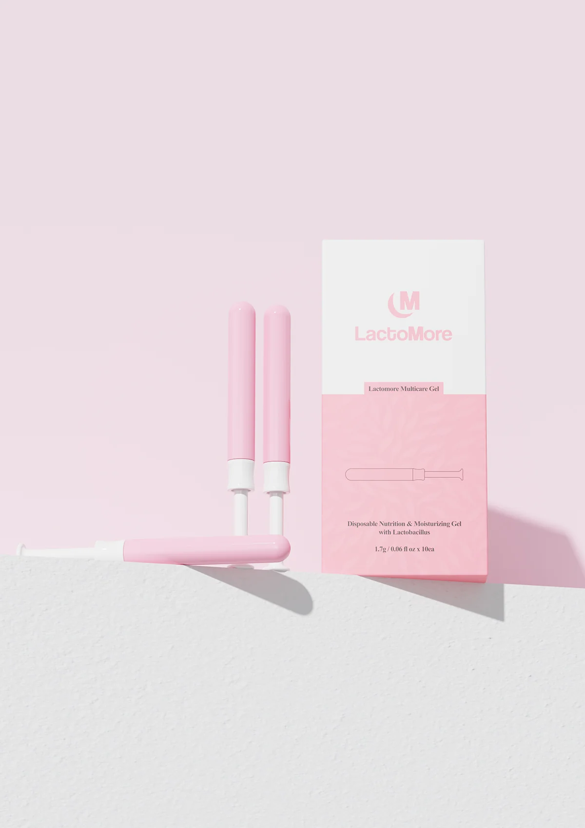 [LACTOMORE] Multicare Gel - Image 3