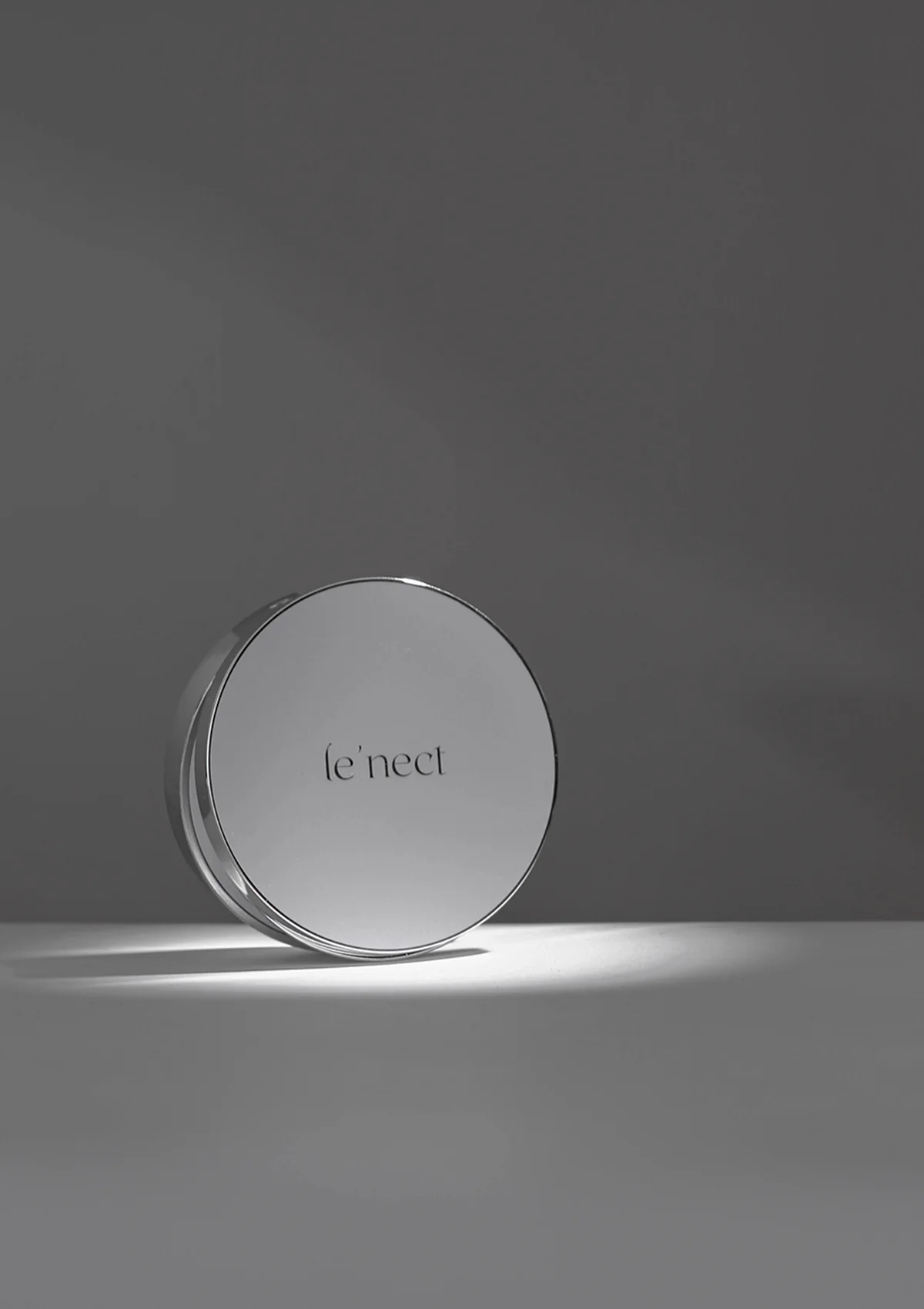 [LE'NECT] Clear Pore Finish Pact 7g - Image 5