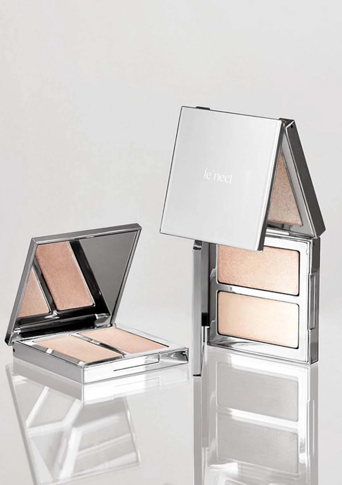[LE'NECT] Flash Dual Highlighter 7.2g - Image 2