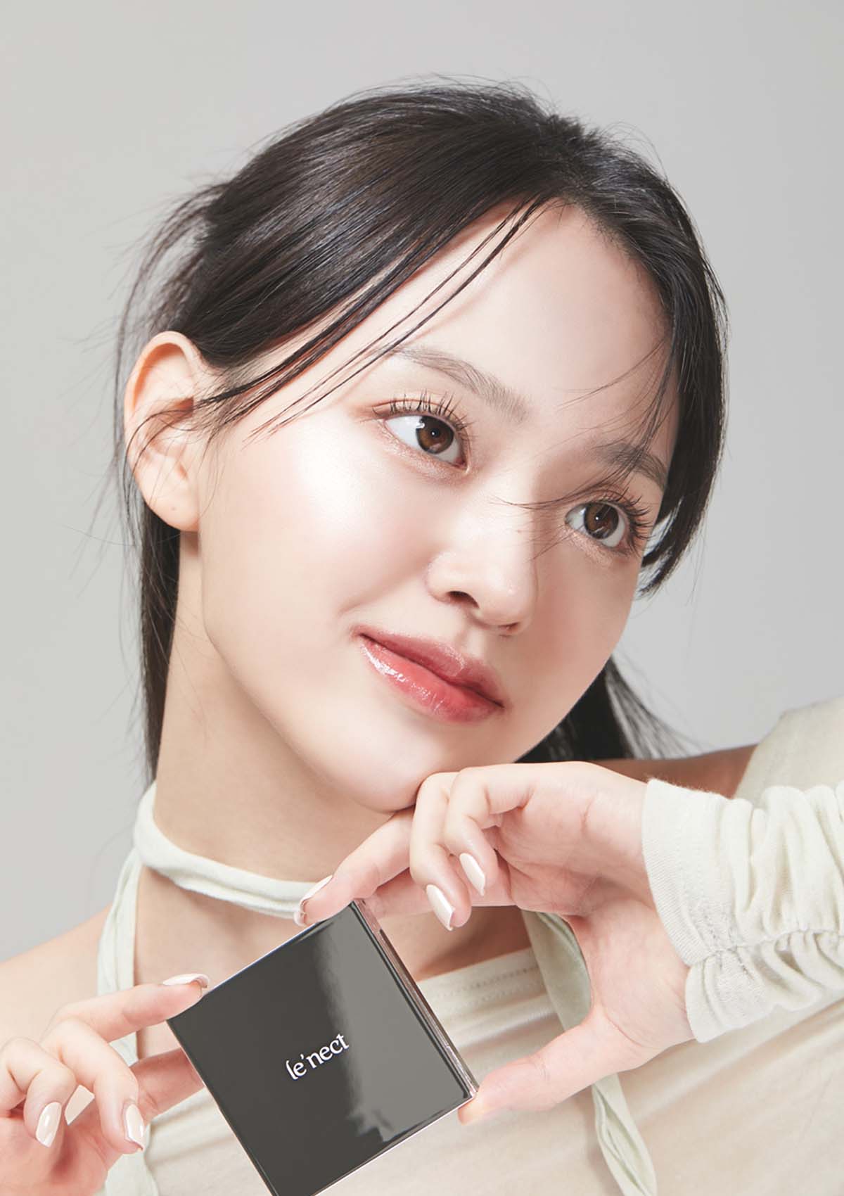 [LE'NECT] Flash Dual Highlighter 7.2g - Image 3
