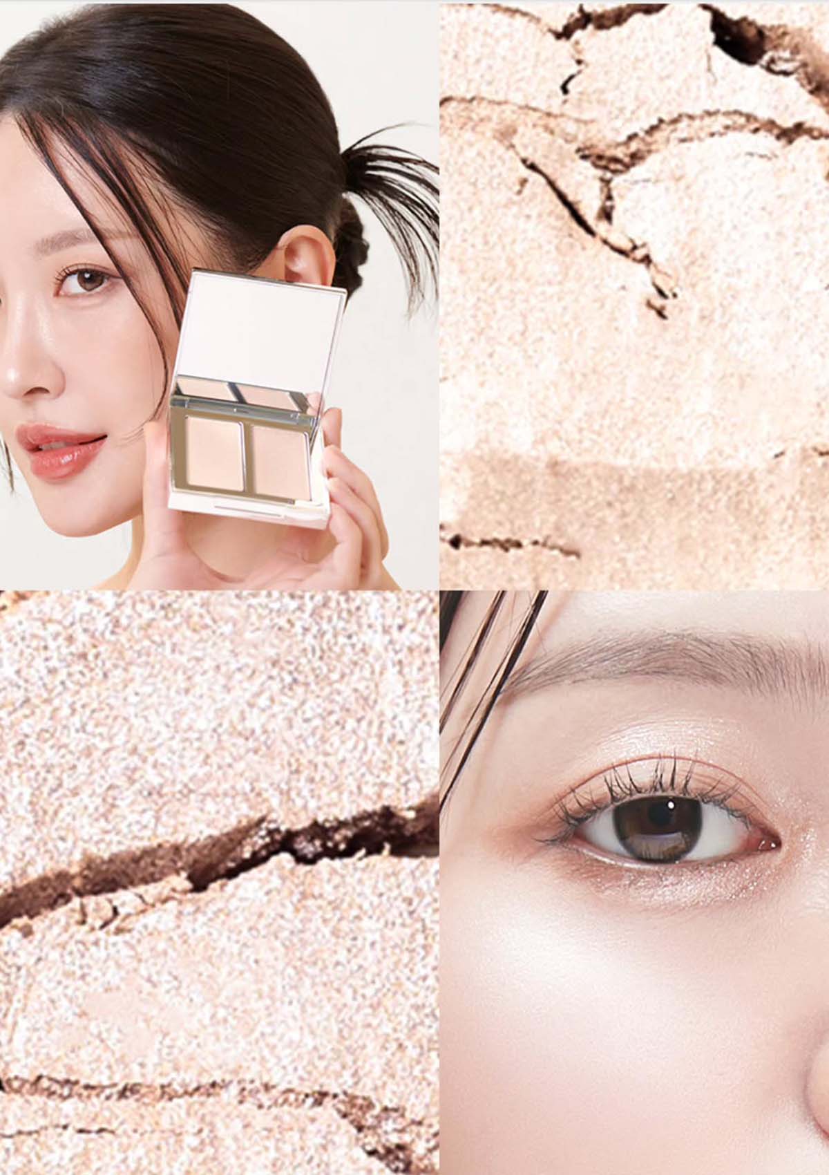 [LE'NECT] Flash Dual Highlighter 7.2g - Image 4