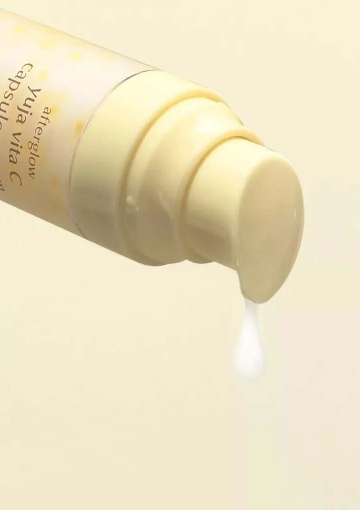 [LUVUM] Afterglow Yuja Vita C Capsule Serum 30ml - Image 6