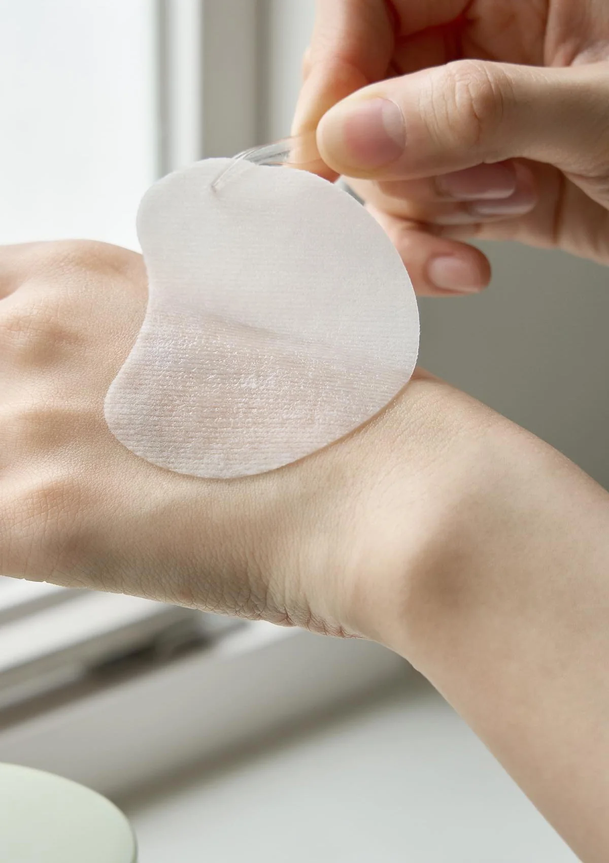 [LUVUM] Real Calmingpair Cica Spot Pad 110ml (60 Pads) - Image 3