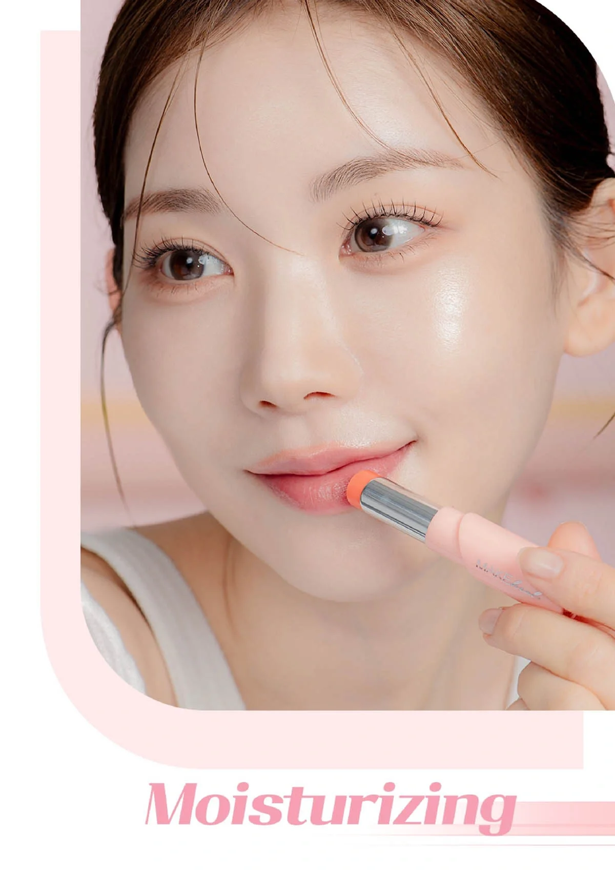 [MAKEHEAL] Collagen Tint Lip Glow 4.5g - Image 10