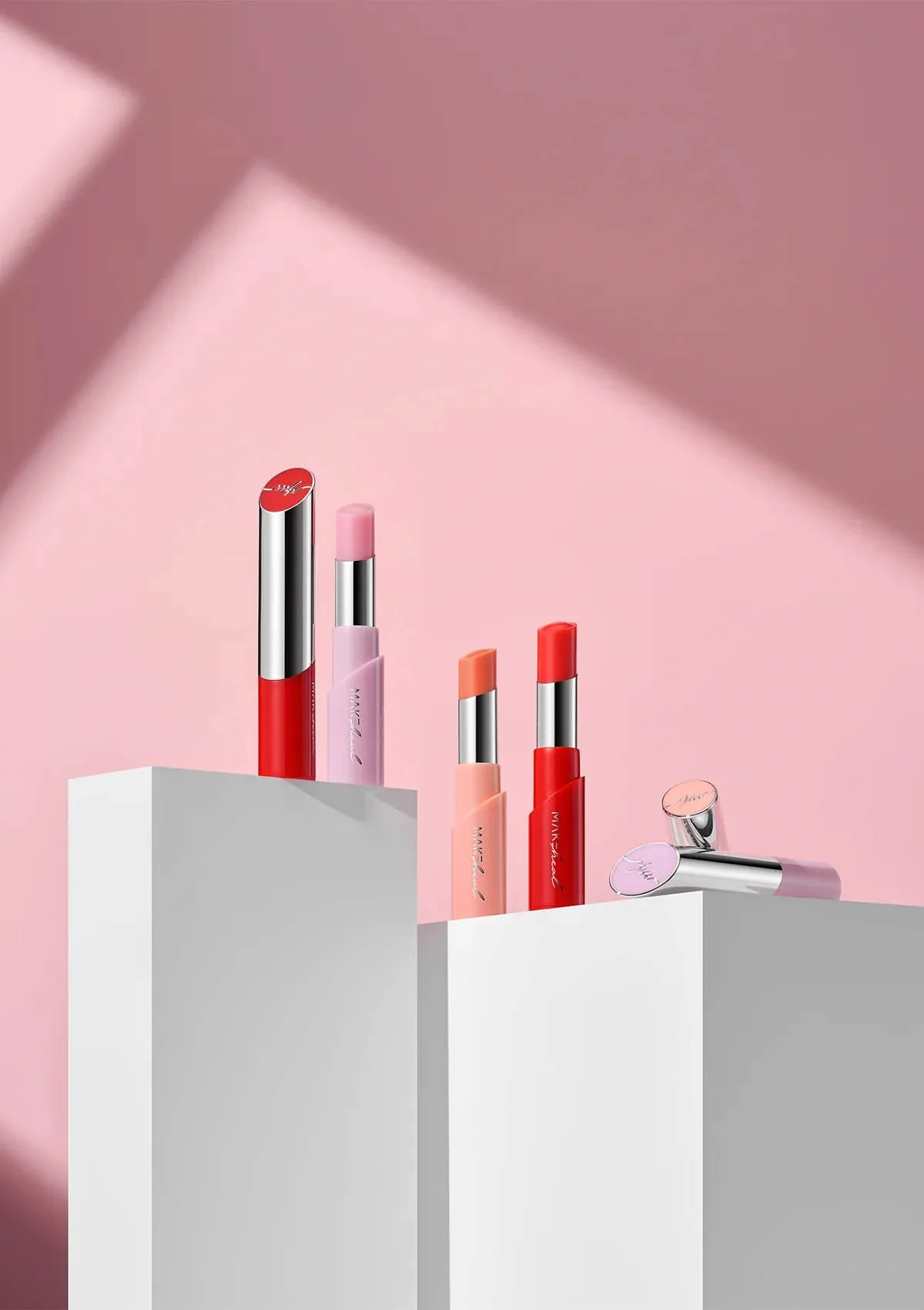 [MAKEHEAL] Collagen Tint Lip Glow 4.5g - Image 3