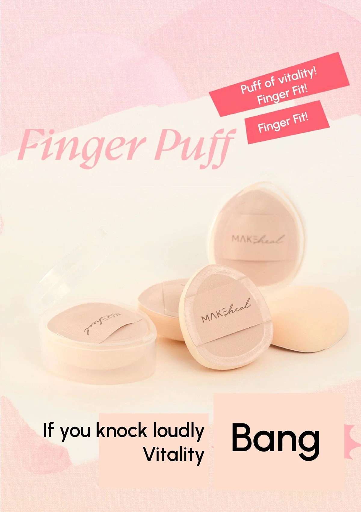 [MAKEHEAL] Tinted Sheer Stick 6g - Image 14