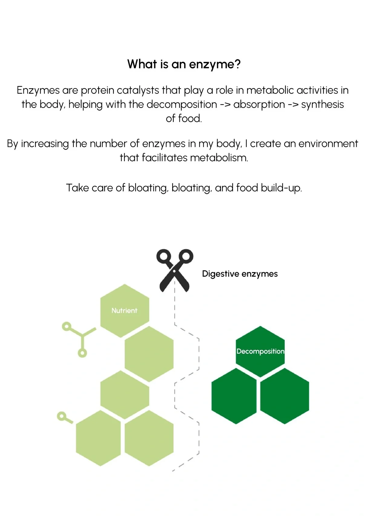 [MAROCELL] Poo Poo Enzyme Green Apple (1 Box = 3.5g x 30 Sticks) - Image 9