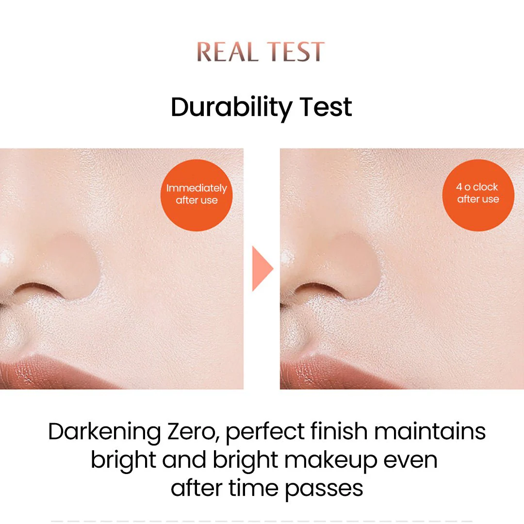 [MCC] Perfect Finish Loose Powder 40G - Image 14