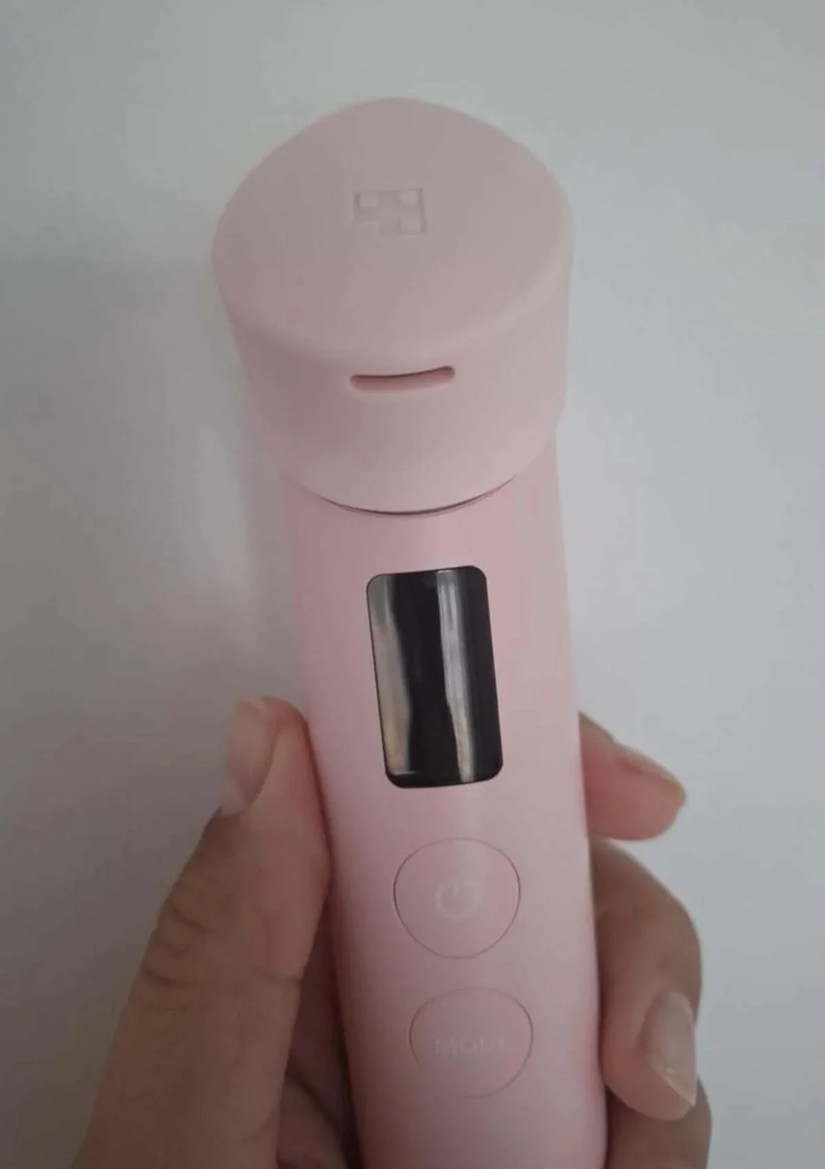 [MEDICUBE] AGE-R Booster Pro Head Case Pink | Black - Image 2