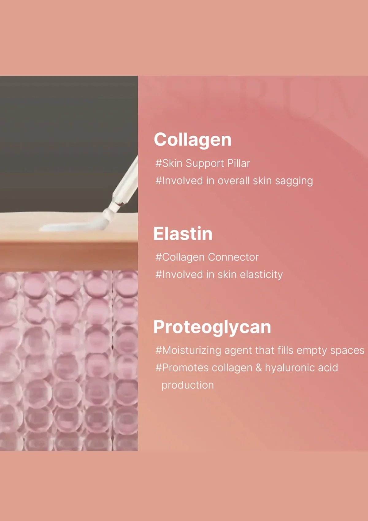 [MEDICUBE] Collagen Glow Booster Serum 15ml - Image 6