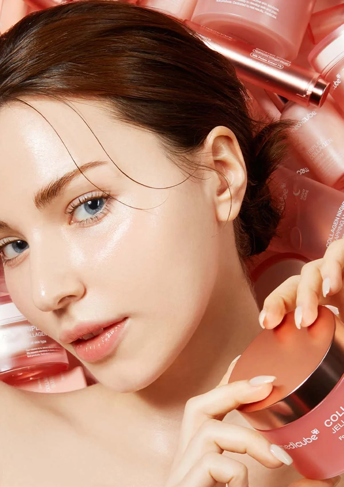 [MEDICUBE] Collagen Jelly Cream 50ml | 110ml - Image 14