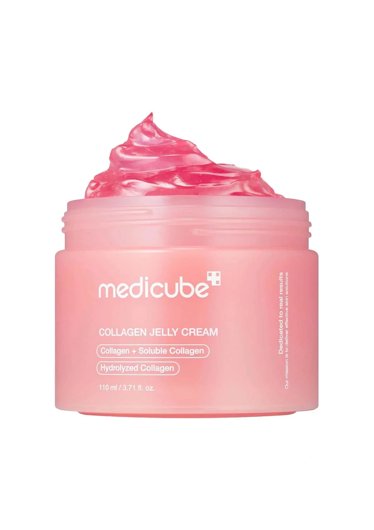 [MEDICUBE] Collagen Jelly Cream 50ml | 110ml - Image 15