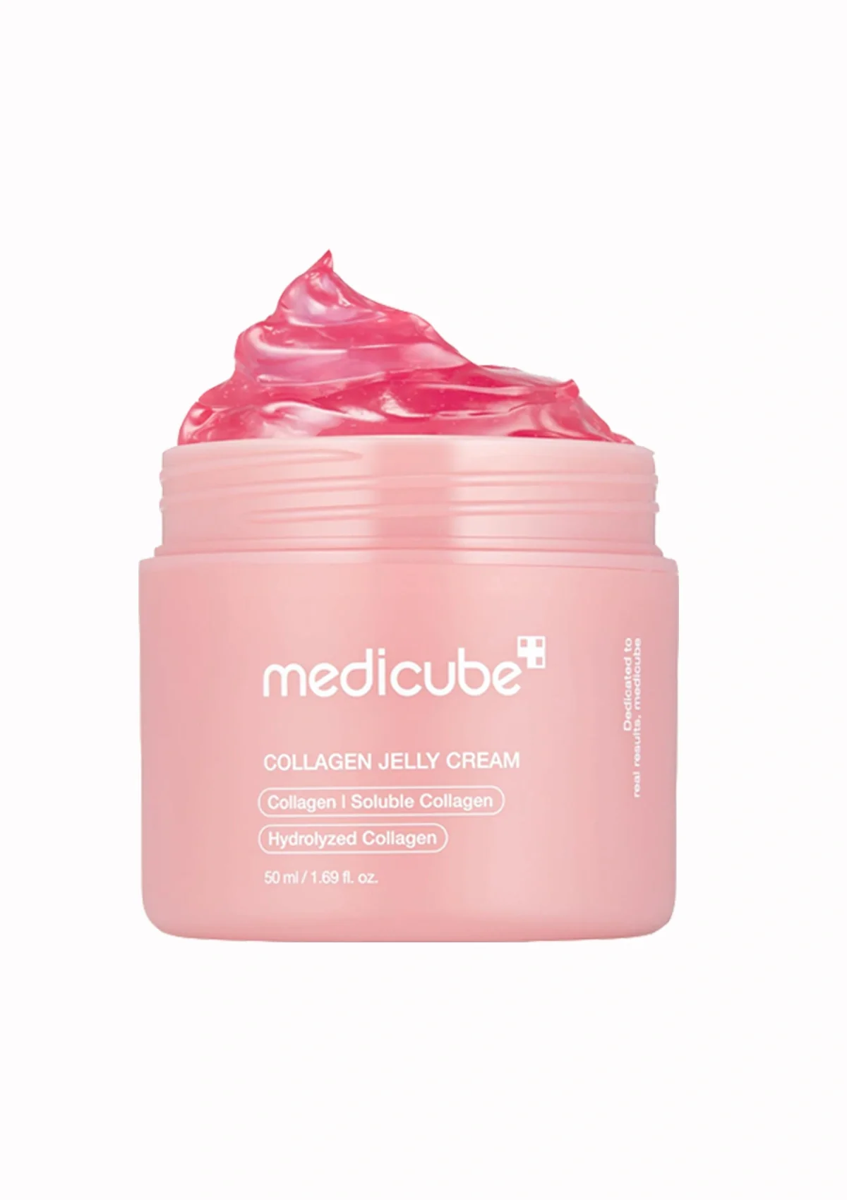 [MEDICUBE] Collagen Jelly Cream 50ml | 110ml - Image 16