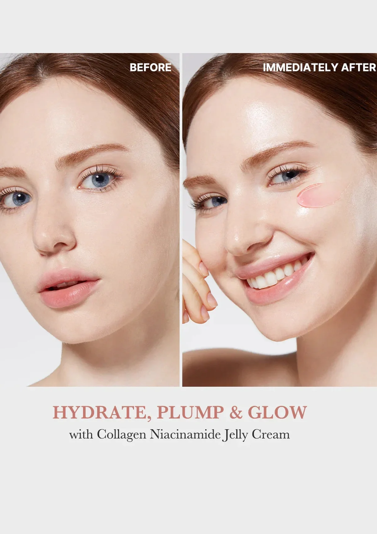 [MEDICUBE] Collagen Jelly Cream 50ml | 110ml - Image 7
