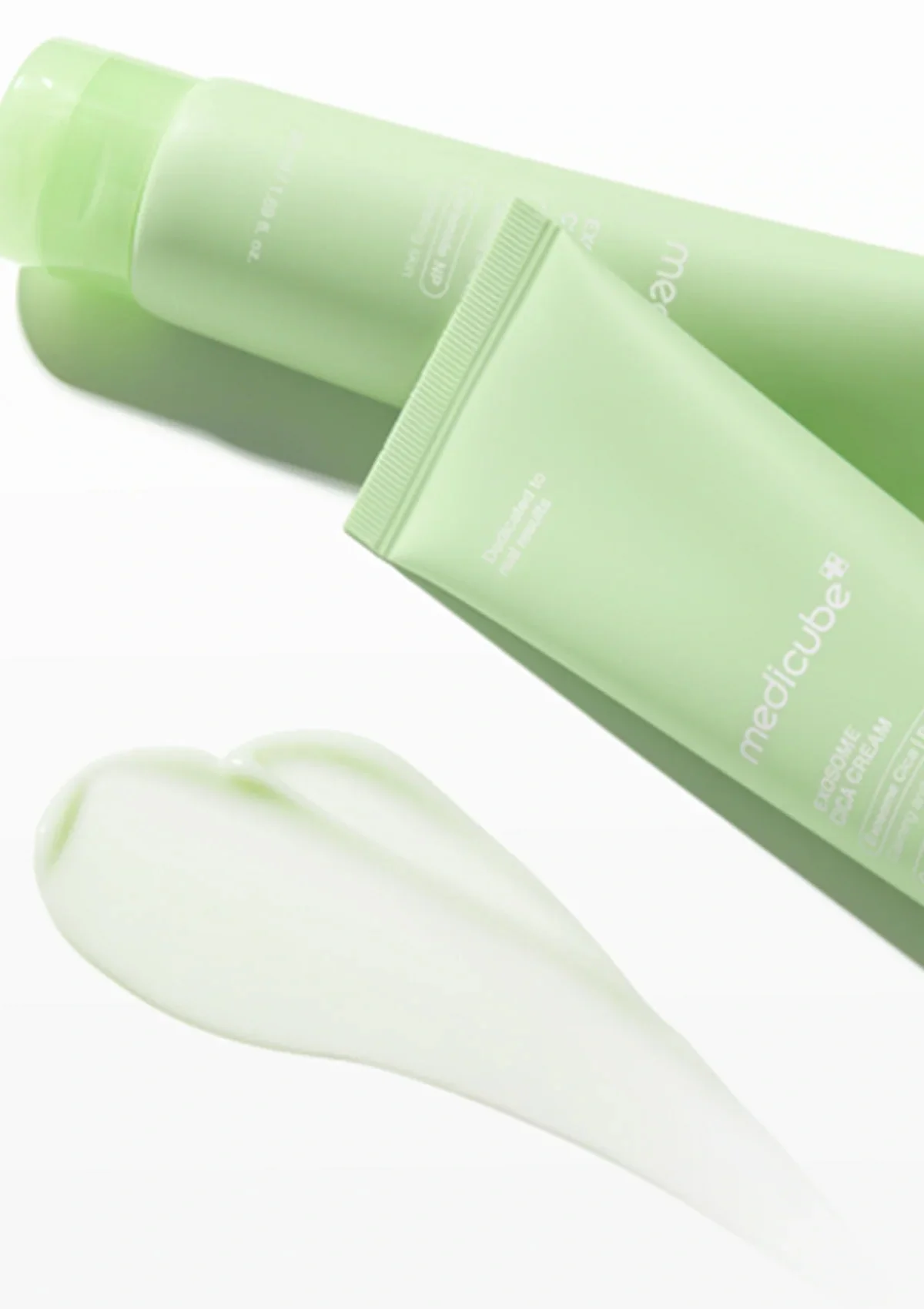 [MEDICUBE] Exosome Cica Cream 50ml - Image 8