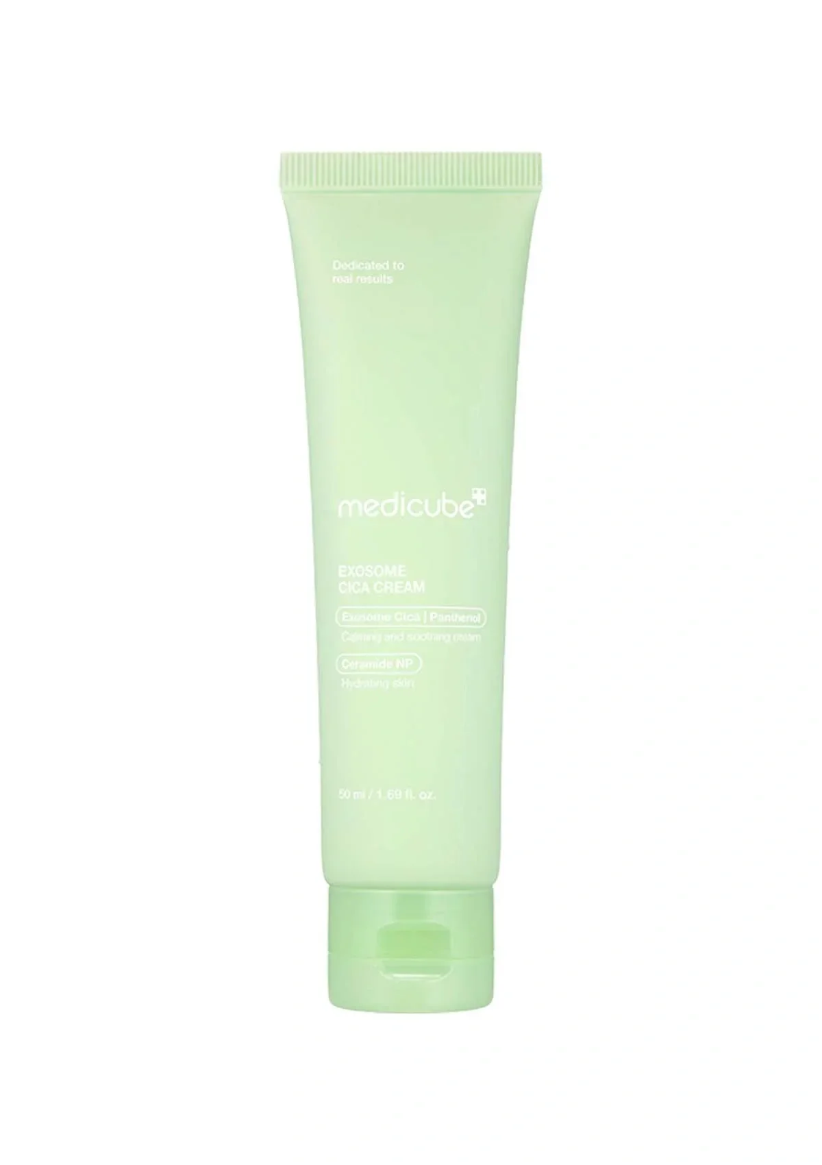 [MEDICUBE] Exosome Cica Cream 50ml - Image 9