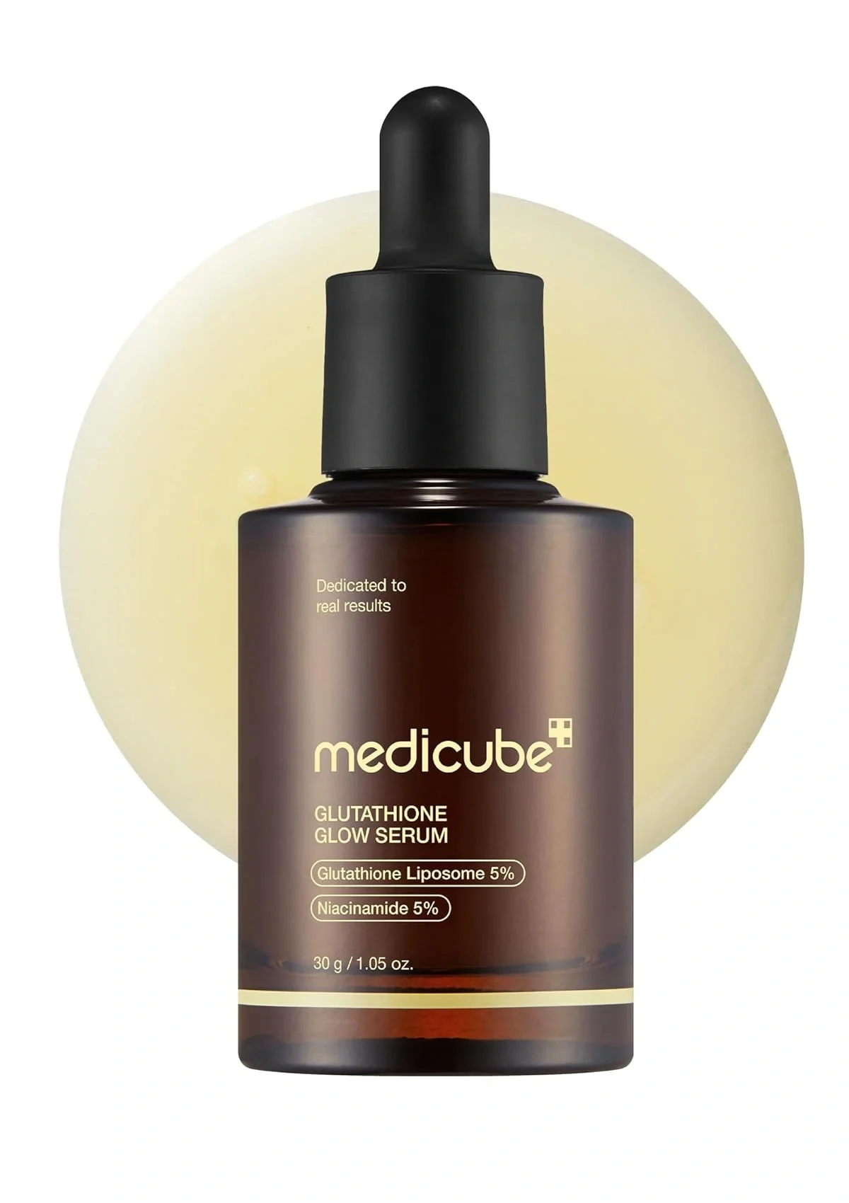 [MEDICUBE] Glutathione Glow Serum 30g - Image 11