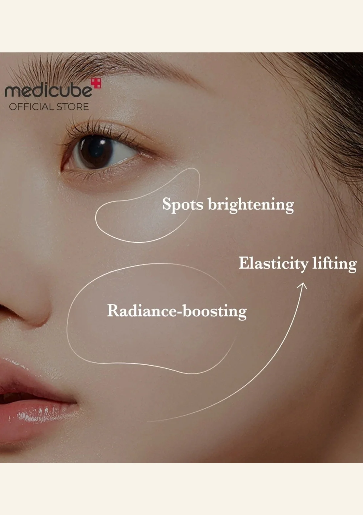 [MEDICUBE] Glutathione Glow Serum 30g - Image 6
