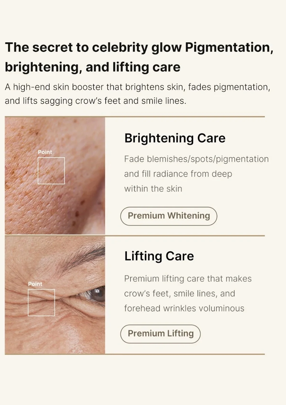 [MEDICUBE] Glutathione Glow Serum 30g - Image 9