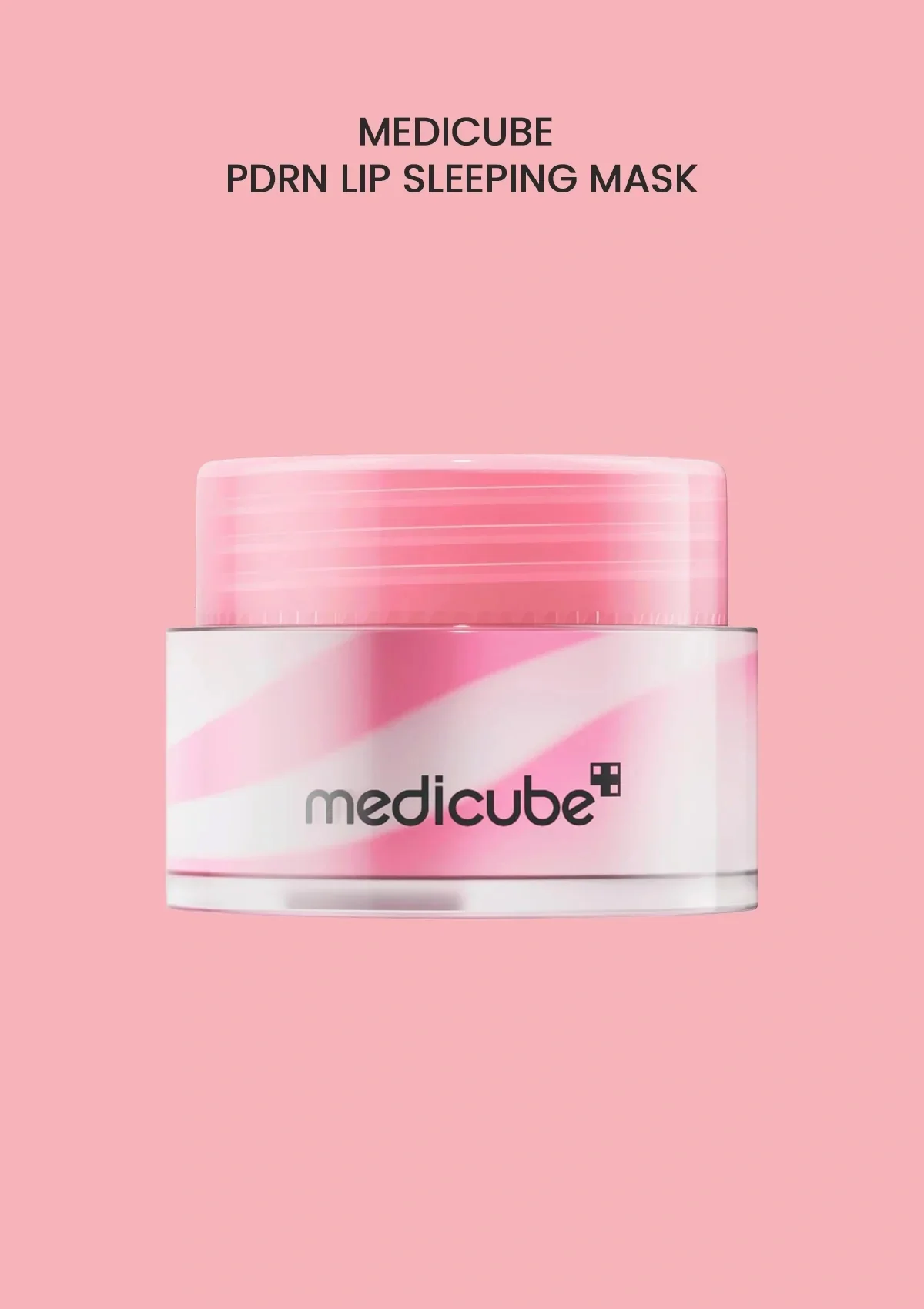 [MEDICUBE] PDRN Lip Sleeping Mask 10g