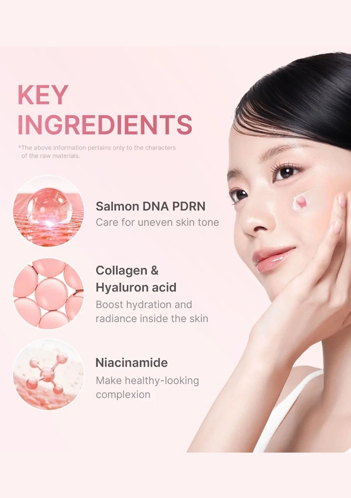 [MEDICUBE]  PDRN Pink Collagen Capsule Cream 55g - Image 5