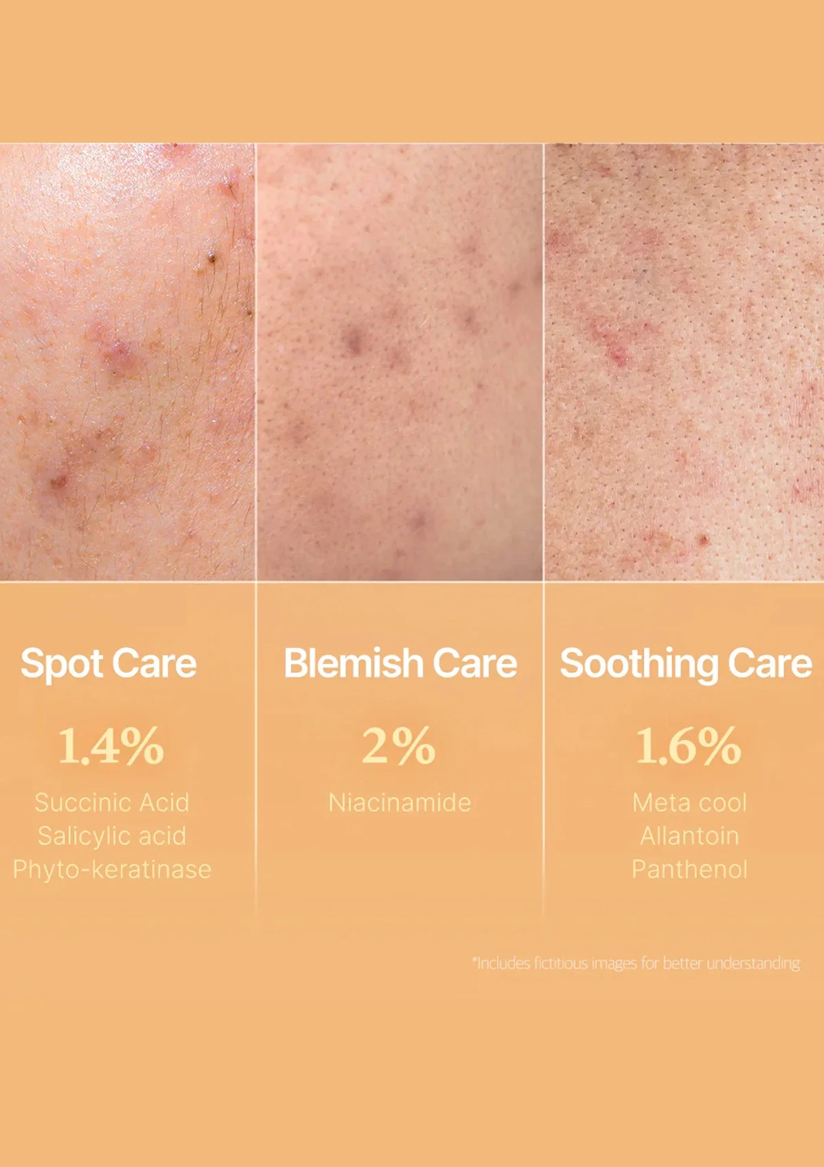 [MEDICUBE] Red Succinic Acid Peeling Pad (1 Box = 70 Pads) - Image 5
