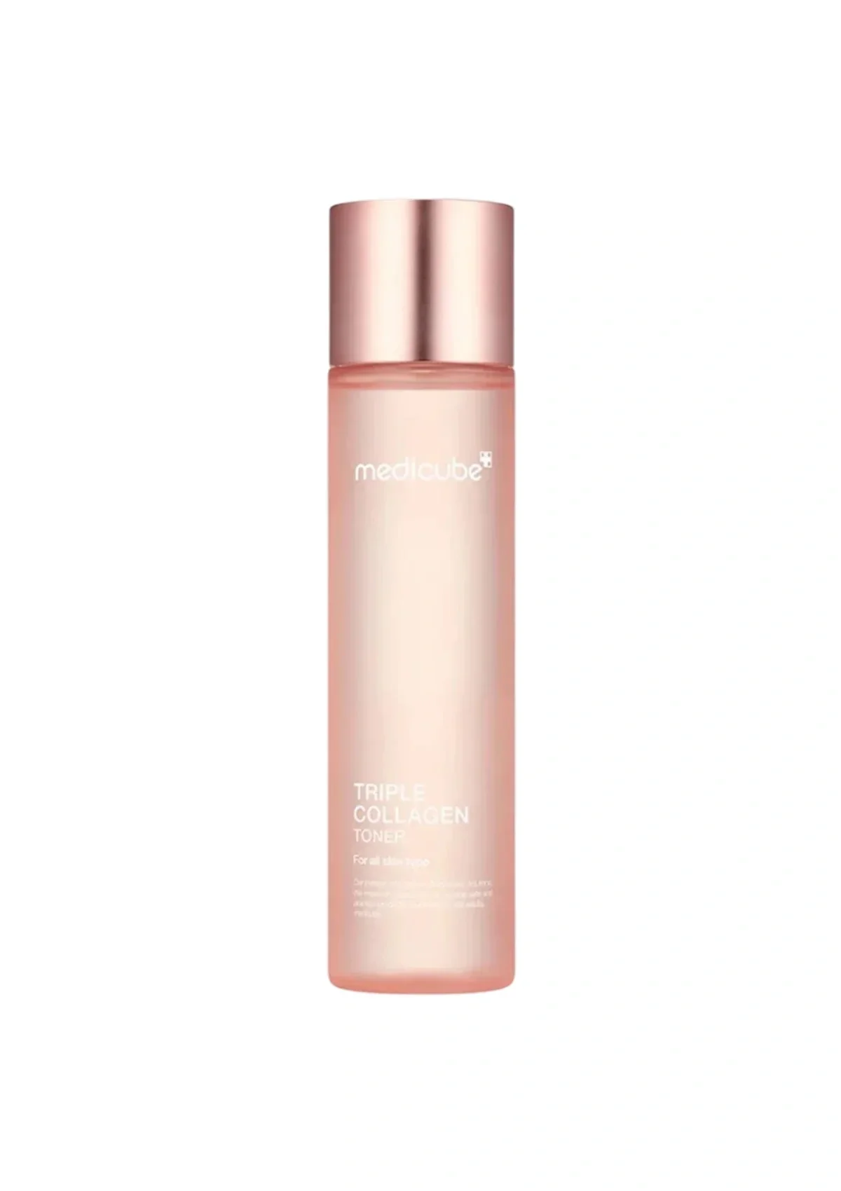 [MEDICUBE] Triple Collagen Toner 4.0 140ml - Image 10