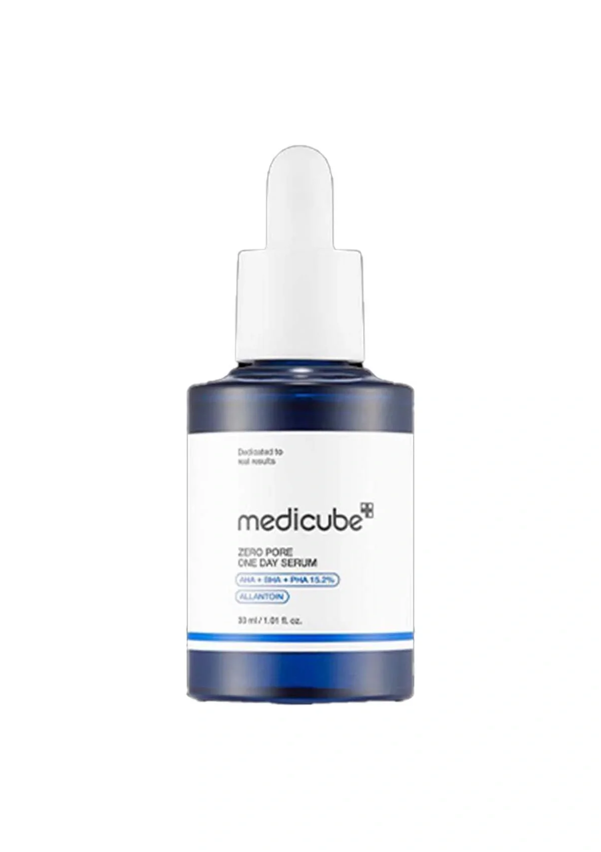 [MEDICUBE] Zero Pore One-day Serum 30ml - Image 12
