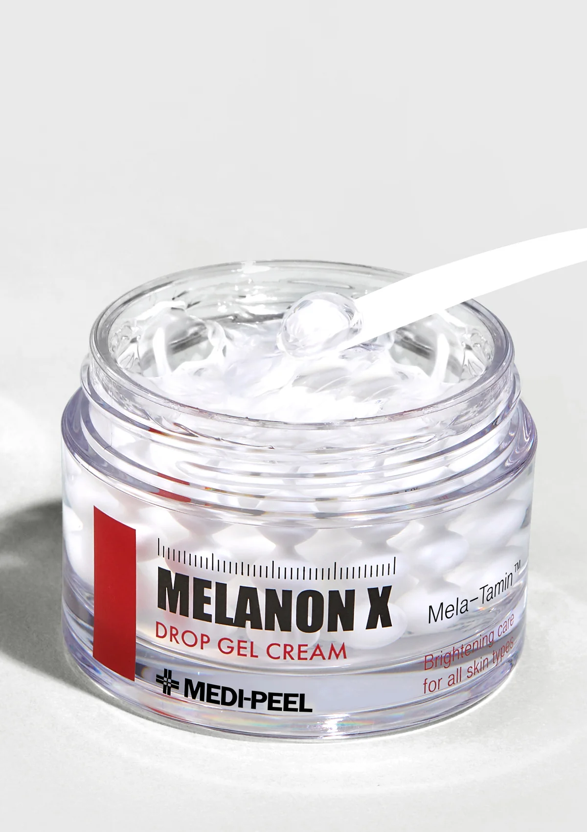 [MEDIPEEL] Drop Capsule Gel Creams 50g - Image 4