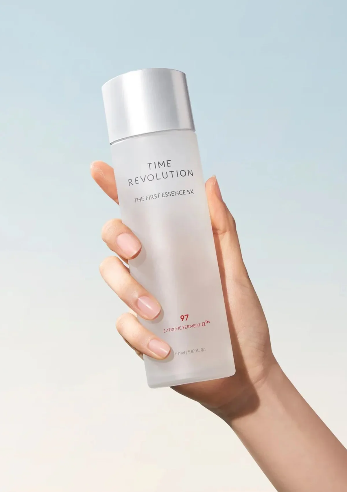 [MISSHA] Time Revolution The First Essence 5X 150ml - Image 2