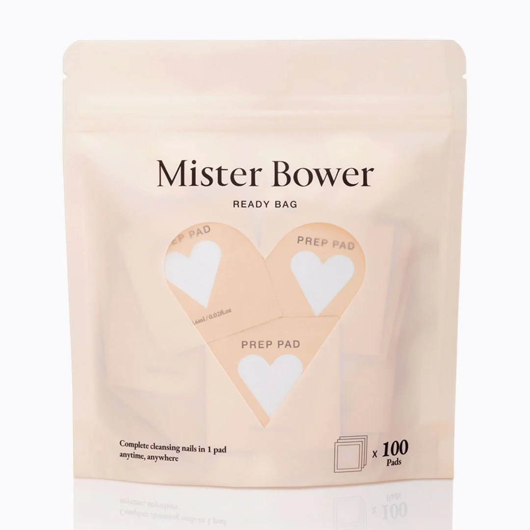 [Mister Bower] Ready Bag - Image 4