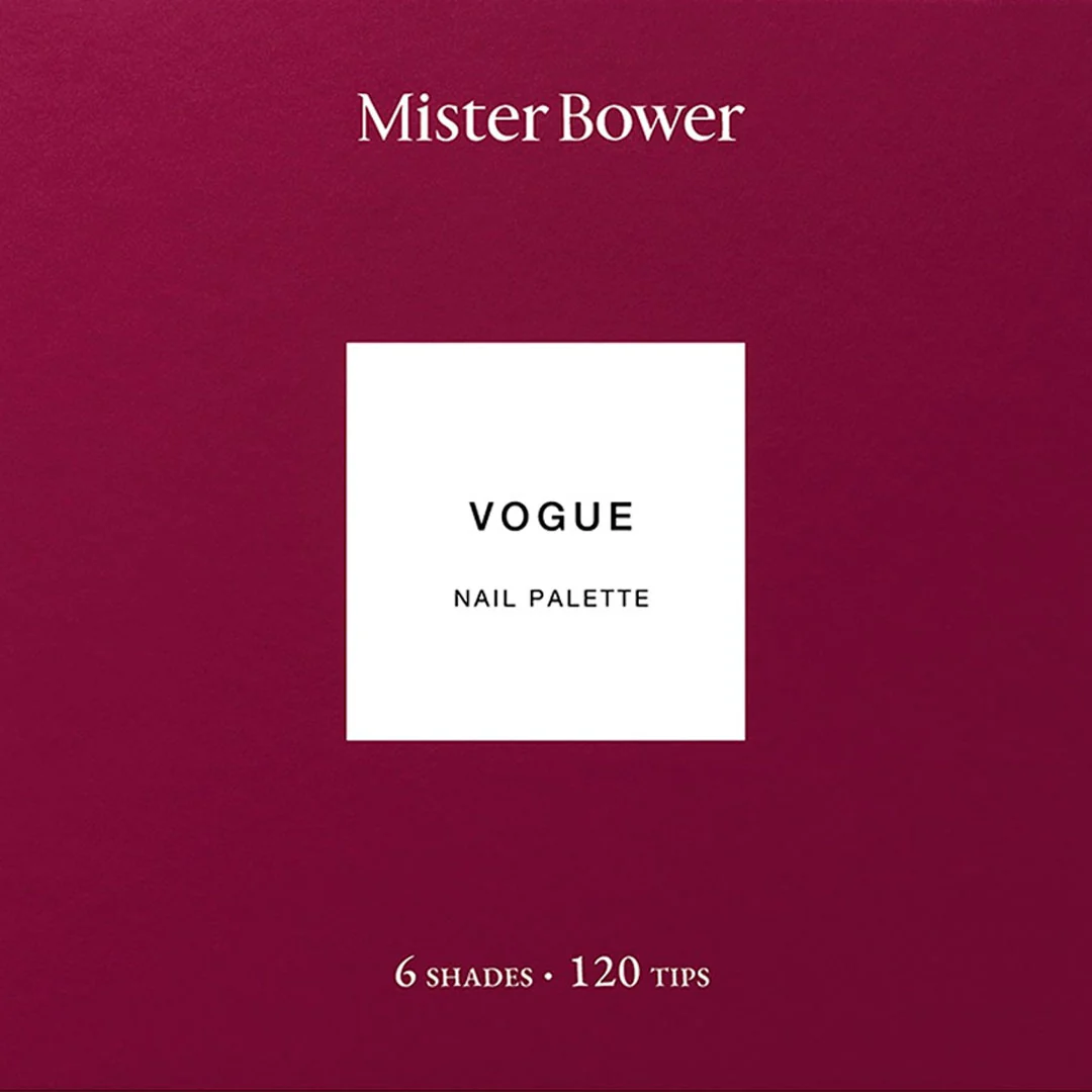 [Mister Bower] Vogue Palette - Image 8