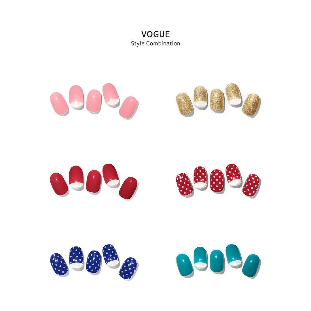 [Mister Bower] Vogue Palette - Image 9