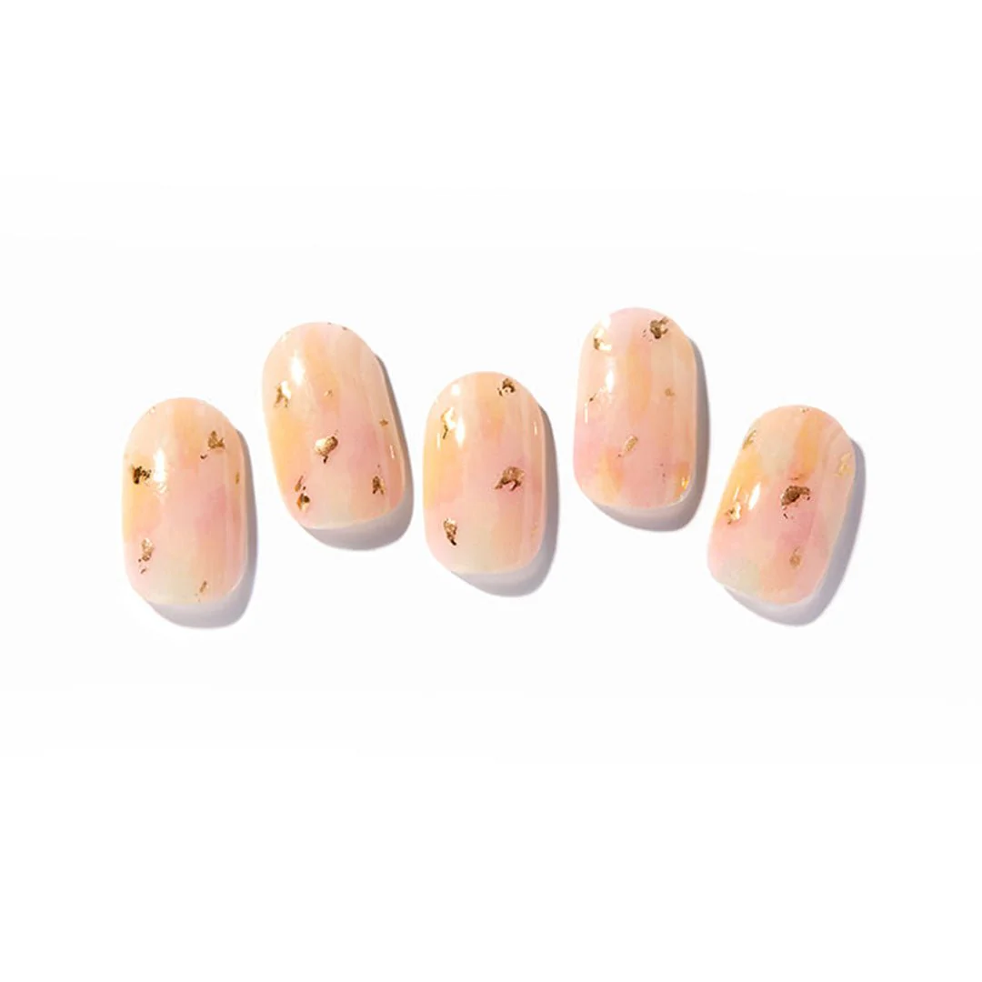 [Mister Bower] Volume Gel Nail - Blossom Rose - Image 7