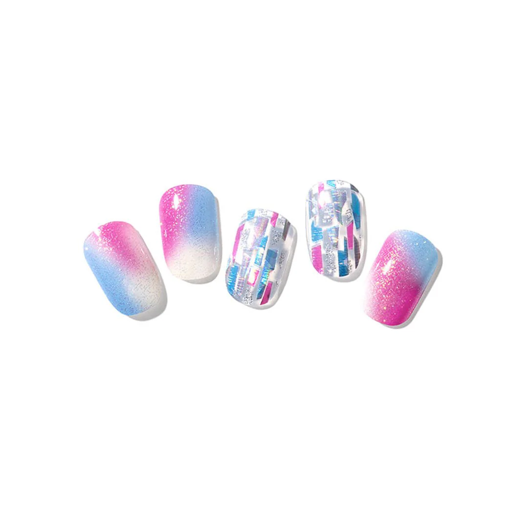 [Mister Bower] Volume Gel Nail - Crush - Image 6