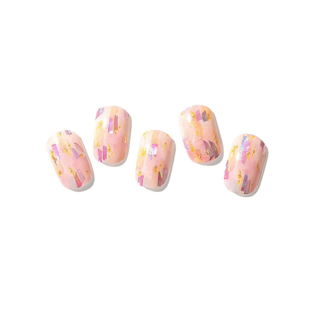 [Mister Bower] Volume Gel Nail - Fantasy - Image 6