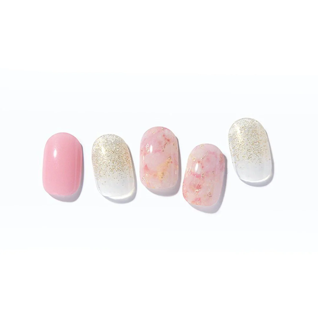 [Mister Bower] Volume Gel Nail - Happiness - Image 5