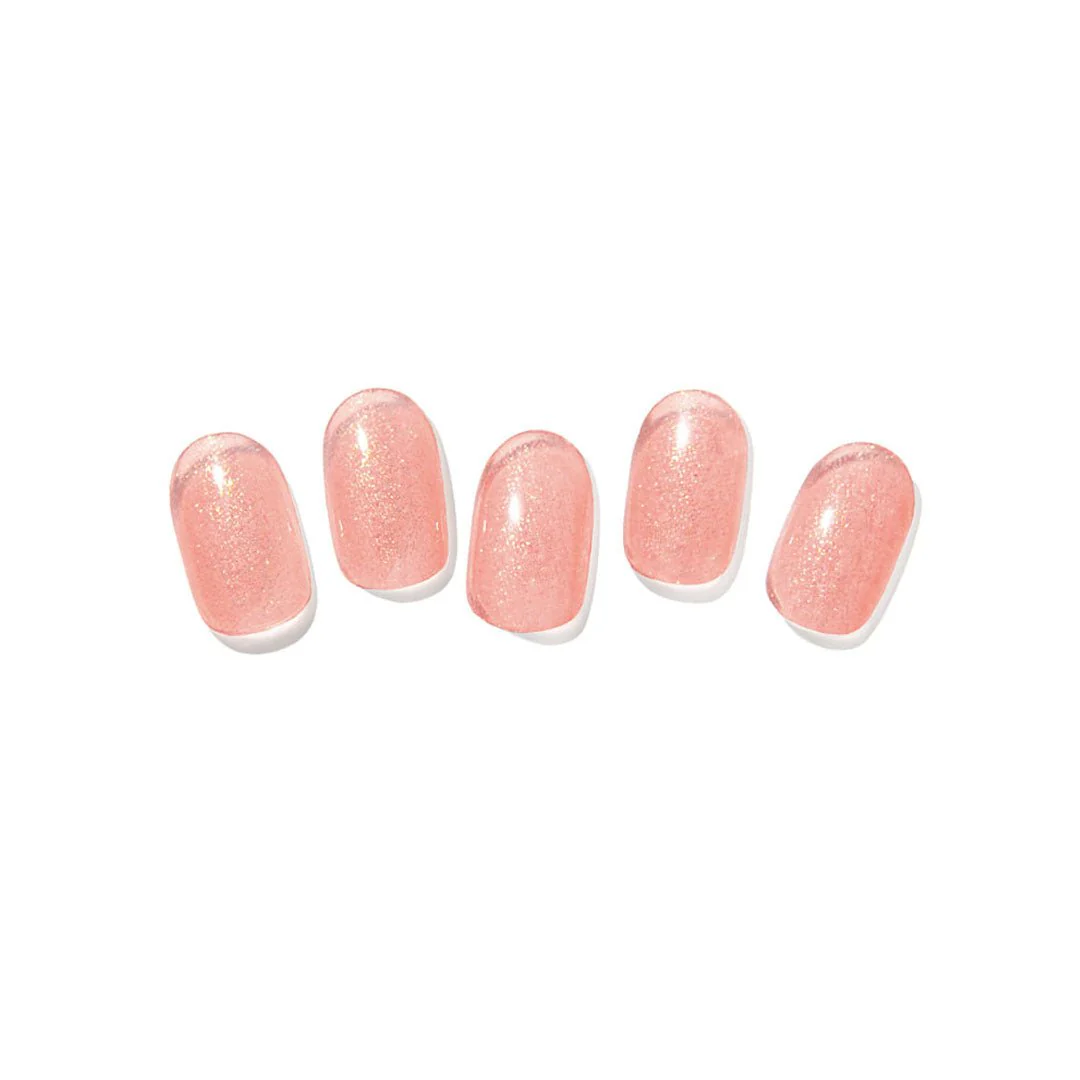 [Mister Bower] Volume Gel Nail – Mellow - Image 7