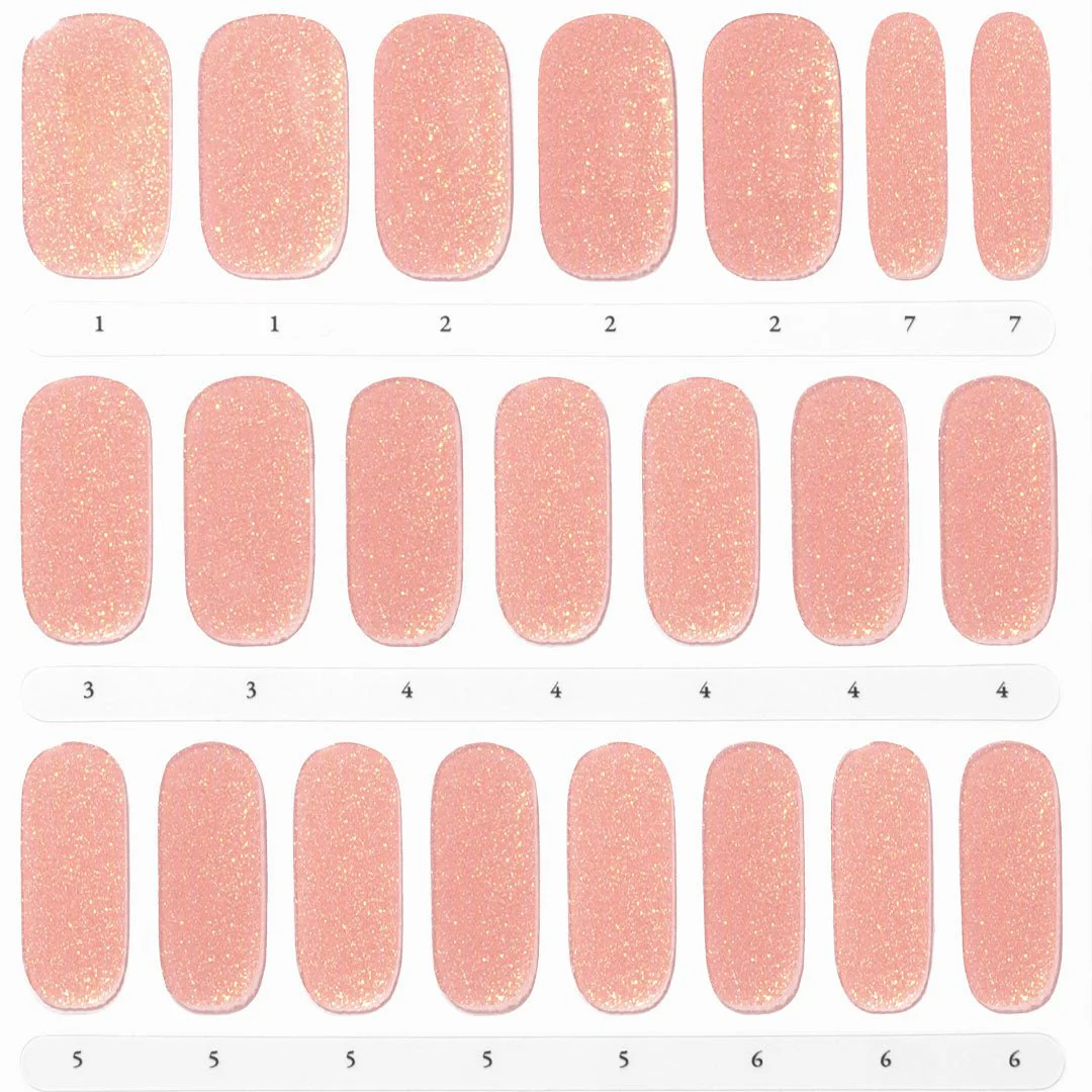 [Mister Bower] Volume Gel Nail – Mellow - Image 9