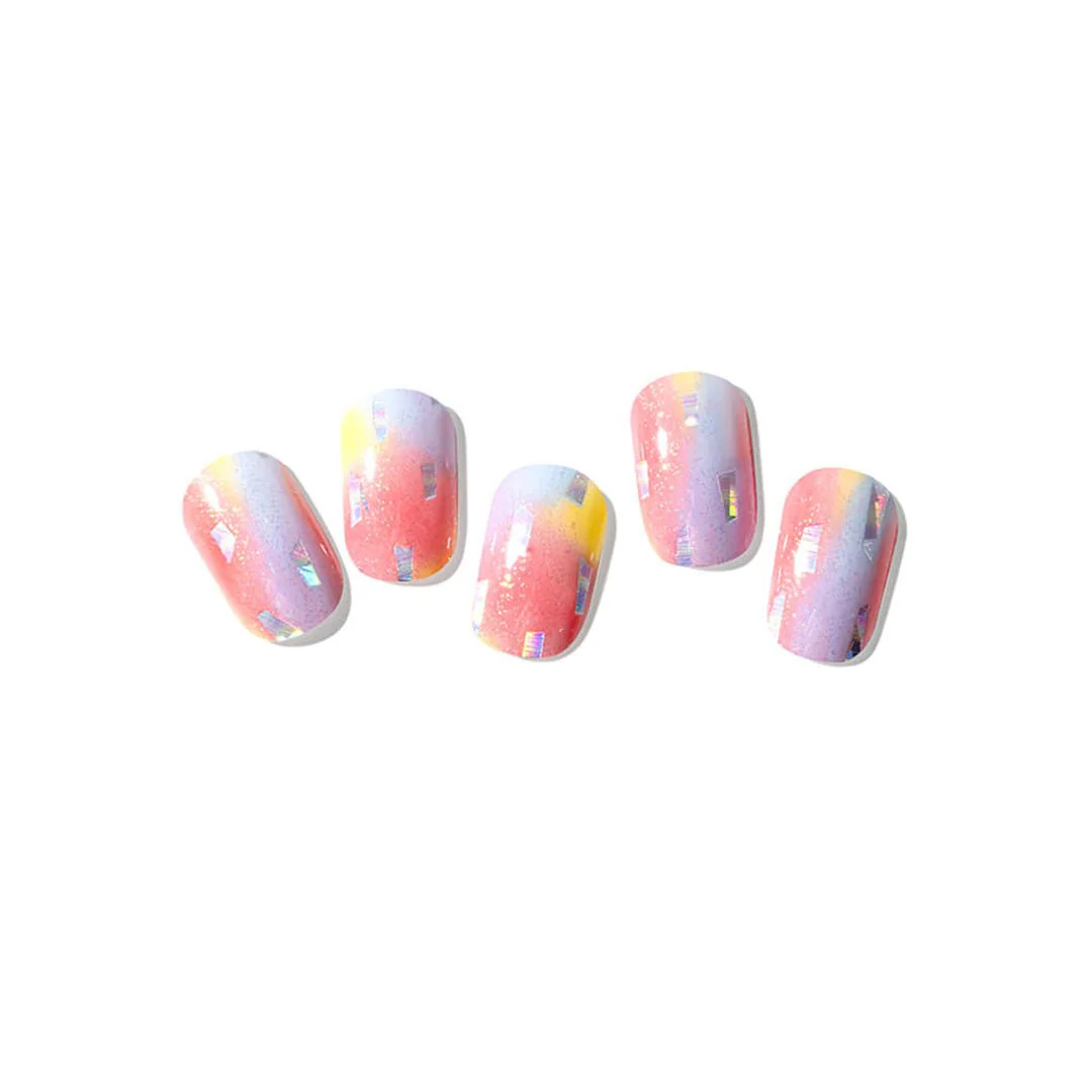 [Mister Bower] Volume Gel Nail - Popping Candy - Image 6